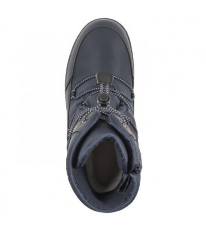 Tommy Hilfiger Snow Boot T3B6-33165-1485 800 Blue (TH925-a) batai