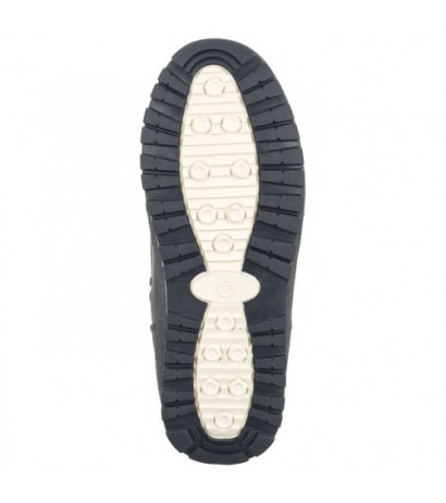 Tommy Hilfiger Snow Boot T3B6-33165-1485 800 Blue (TH925-a) batai