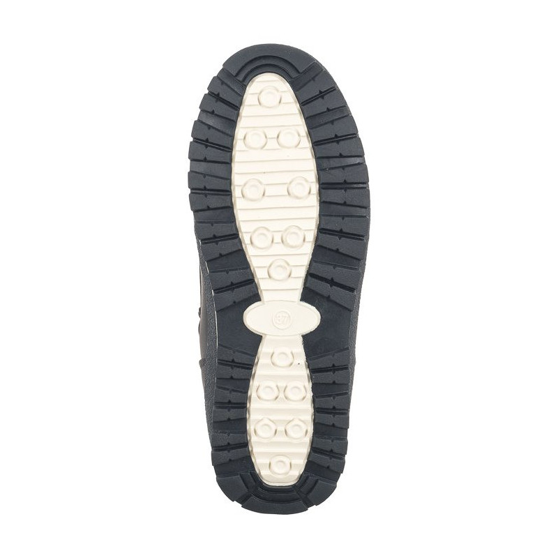 Tommy Hilfiger Snow Boot T3B6-33165-1485 800 Blue (TH925-a) batai