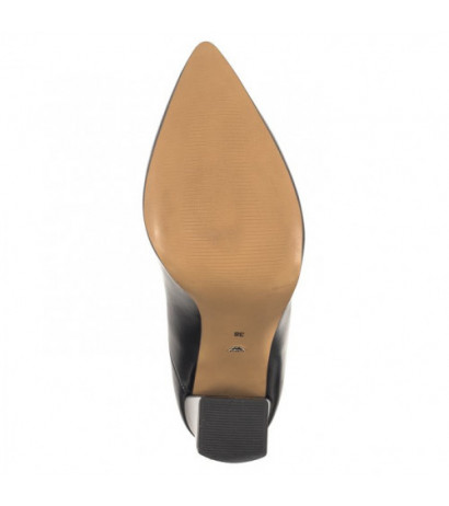 Wojas Czarne 35039-51 (WO159-a) bateliai