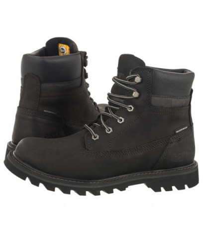 Caterpillar Deplete Wp Lace...