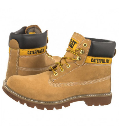 Caterpillar Colorado 2.0 Boots P110428 Honey Reset (CA145-b) žygio batai