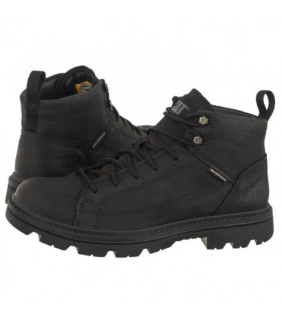 Caterpillar Modulate WP Boots P725405 Black (CA146-a) žygio batai