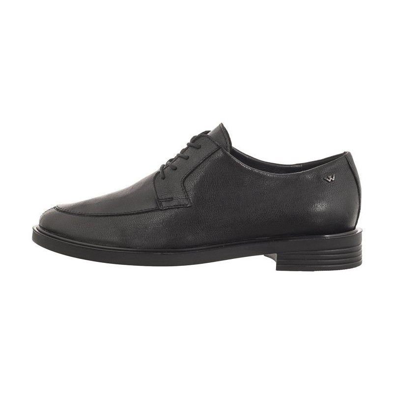 Wojas Czarne 46250-51 (WO169-a) batai