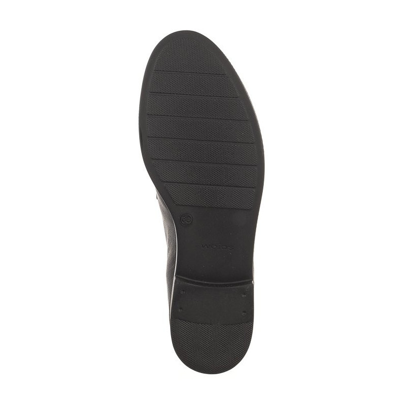 Wojas Czarne 46250-51 (WO169-a) batai