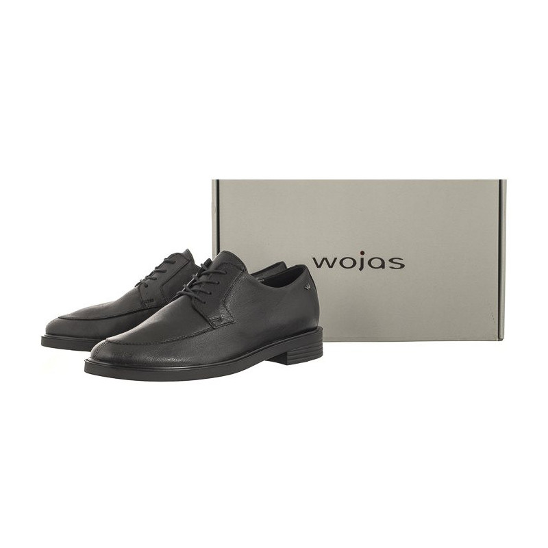 Wojas Czarne 46250-51 (WO169-a) batai