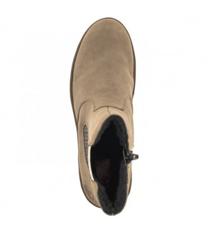 Rieker Beżowe X9180-64 Beige (RI144-a) batai