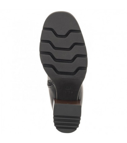 Wojas Czarne 55225-51 (WO171-a) bateliai