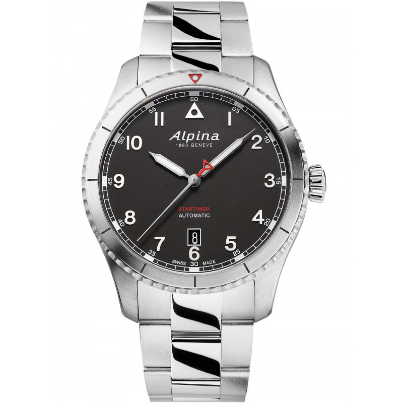 Alpina AL-525BW4S26B Alpina AL-525BW4S26B