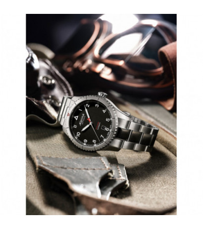 Alpina AL-525BW4S26B 