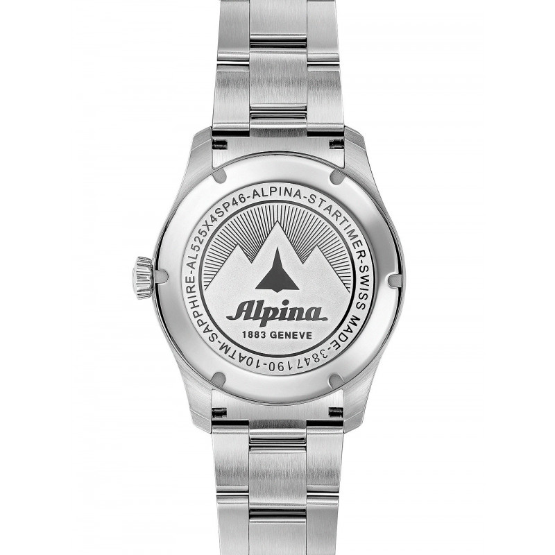 Alpina AL-525BW4S26B Alpina AL-525BW4S26B