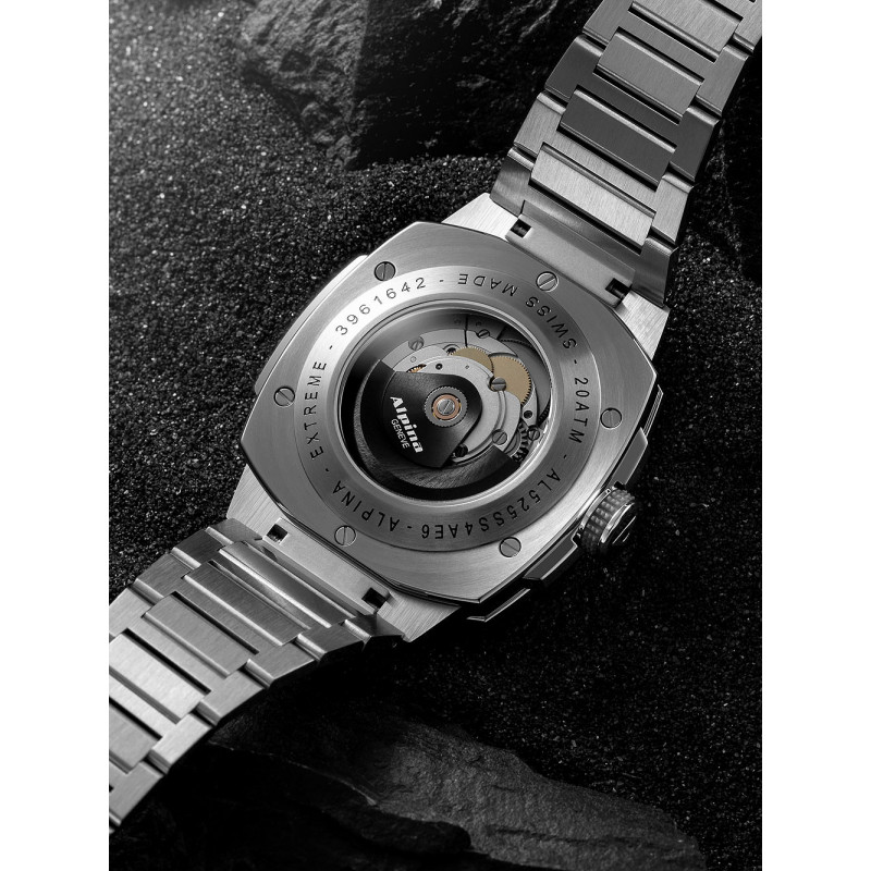 Alpina AL-525TB4AE6B Alpina AL-525TB4AE6B