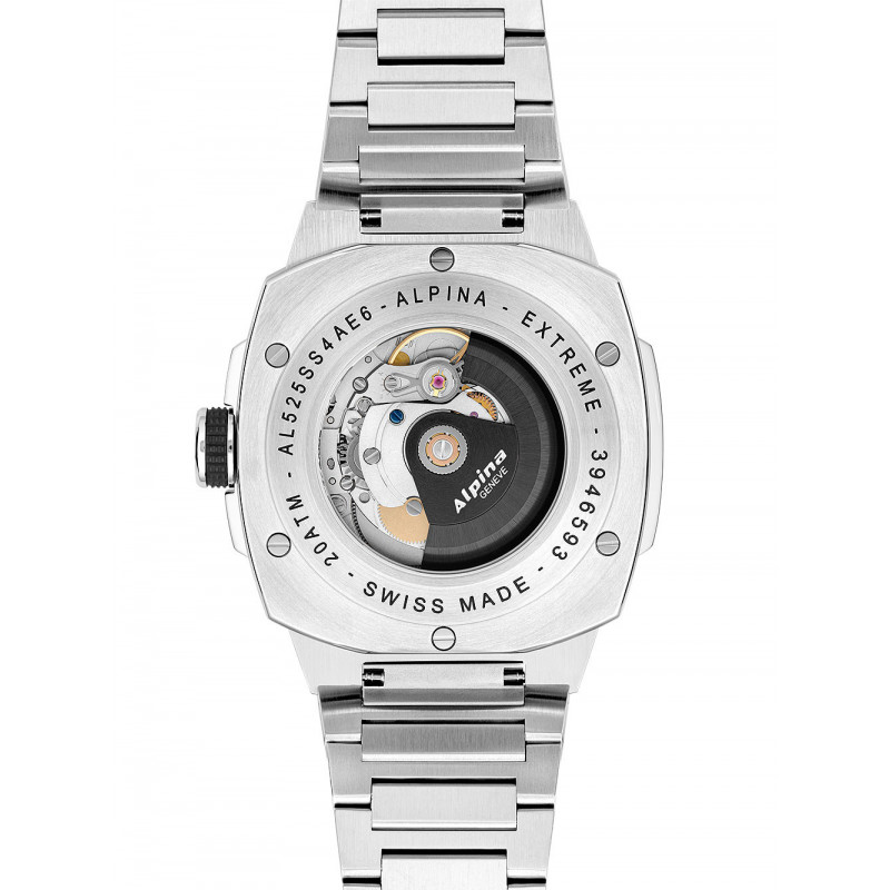 Alpina AL-525G4AE6B Alpina AL-525G4AE6B