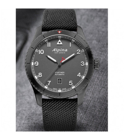 Alpina AL-525G4TS26 