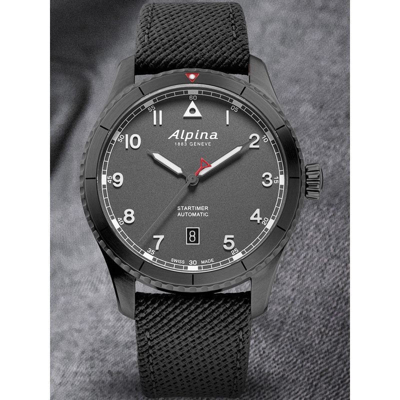 Alpina AL-525G4TS26 Alpina AL-525G4TS26