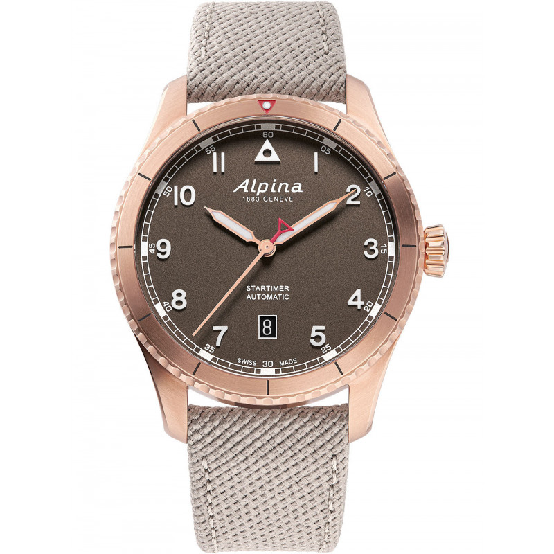 Alpina AL-525BR4S24 Alpina AL-525BR4S24