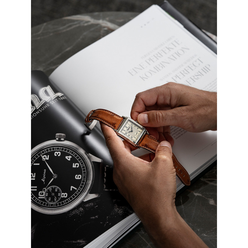 Alpina AL-530SAC3C6 Alpina AL-530SAC3C6