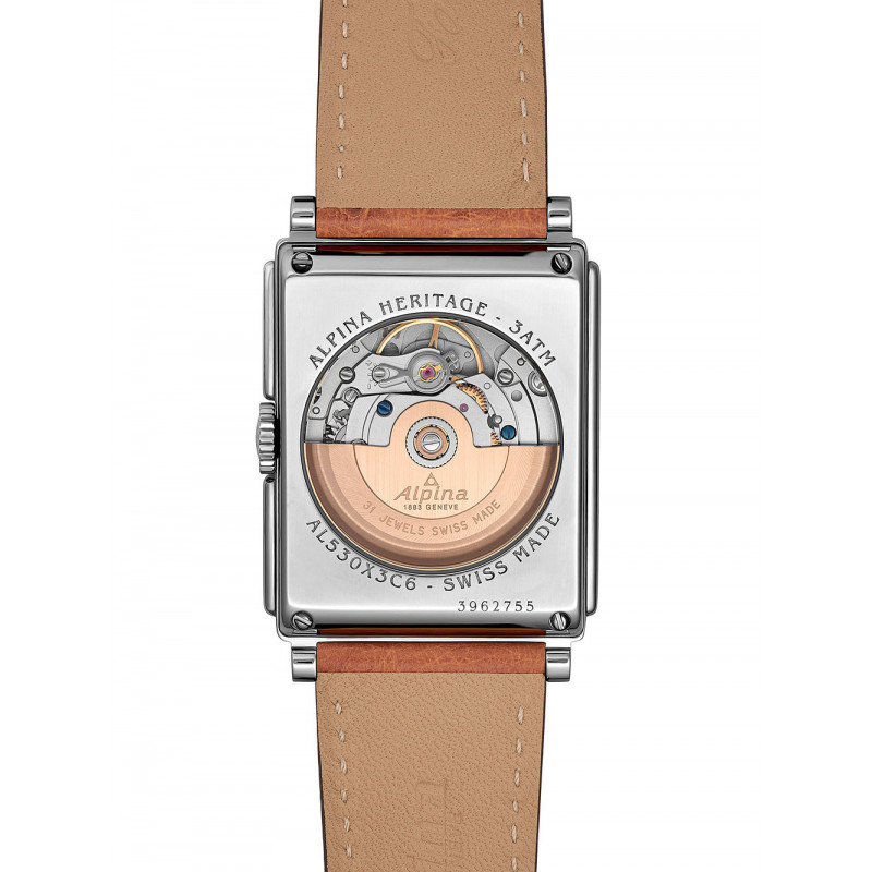 Alpina AL-530SAC3C6 Alpina AL-530SAC3C6