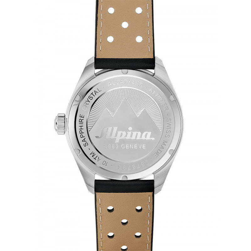 Alpina AL-247NB4E6 
