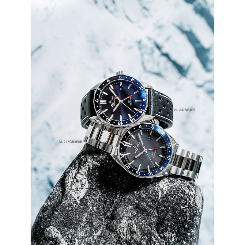 Alpina AL-247NB4E6 