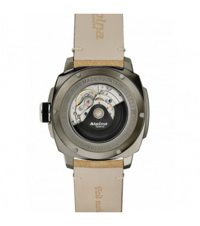 Alpina AL-525LGG4TV6 