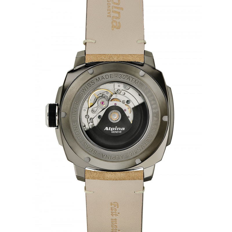 Alpina AL-525LGG4TV6 Alpina AL-525LGG4TV6