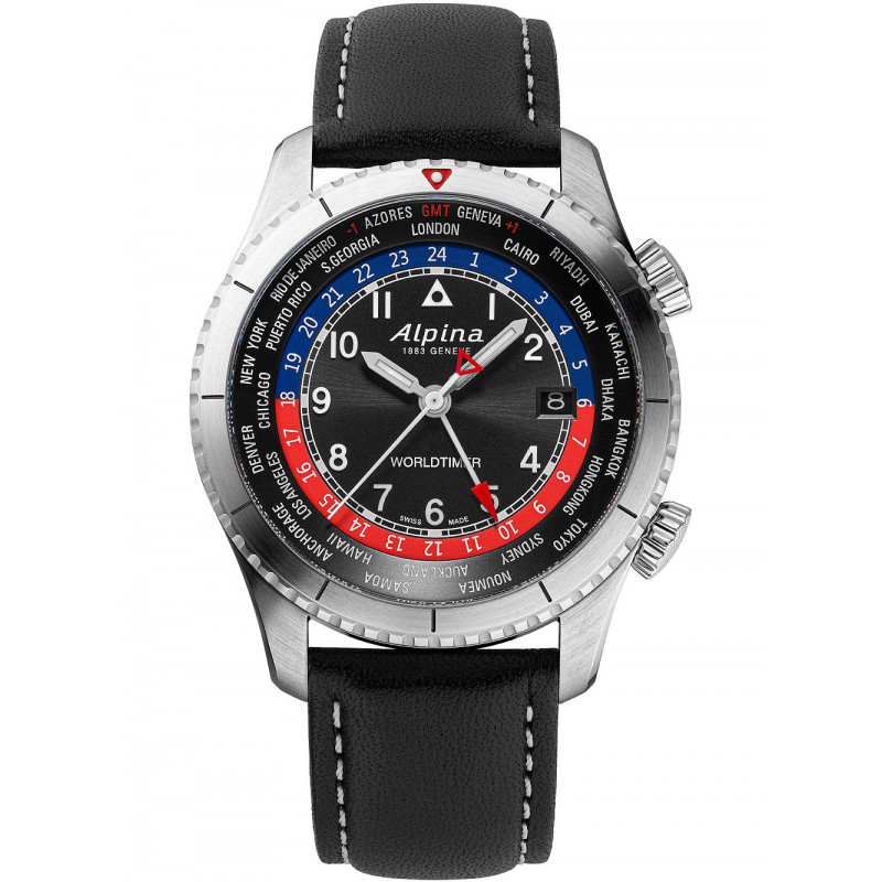 Alpina AL-255BRB4S26 Alpina AL-255BRB4S26