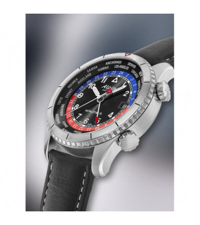 Alpina AL-255BRB4S26 