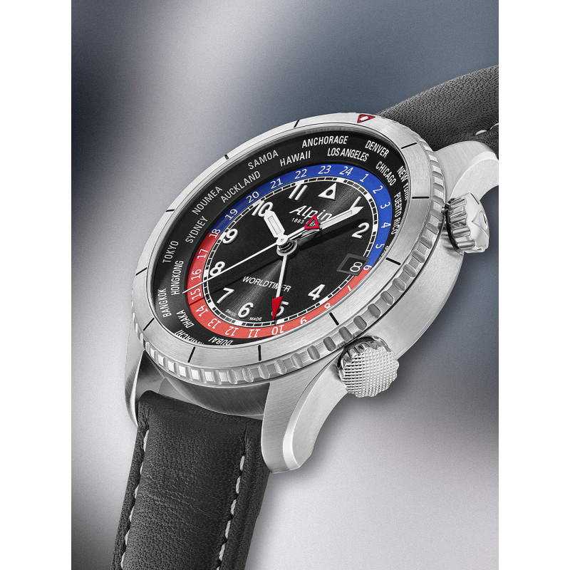 Alpina AL-255BRB4S26 Alpina AL-255BRB4S26