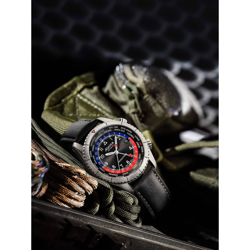 Alpina AL-255BRB4S26 Alpina AL-255BRB4S26