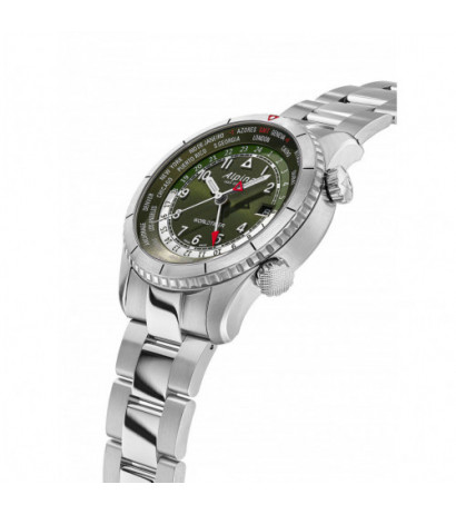 Alpina AL-255GR4S26B 