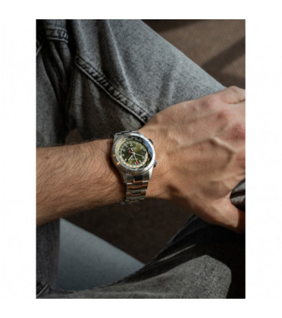 Alpina AL-255GR4S26B 