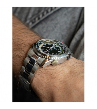Alpina AL-255GR4S26B 