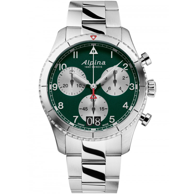 Alpina AL-372GRS4S26B 
