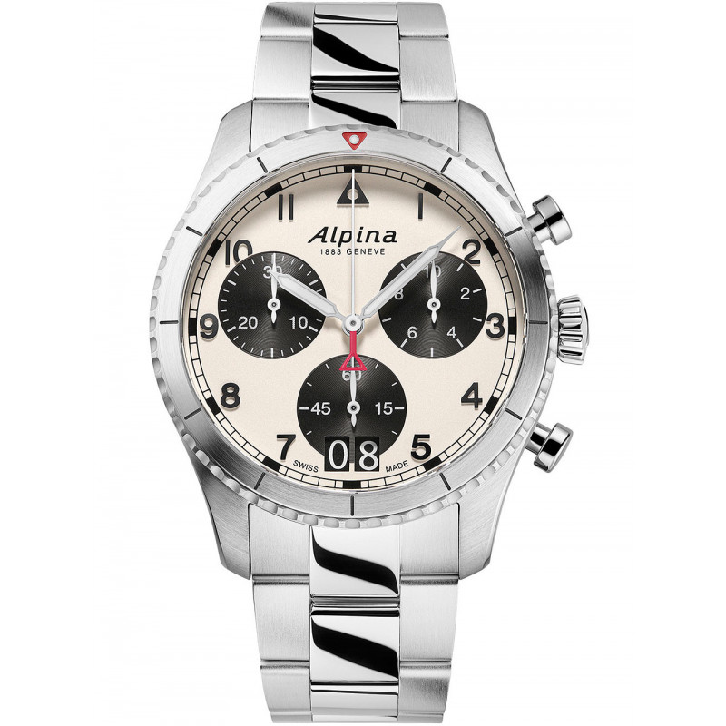 Alpina AL-372WB4S26B 