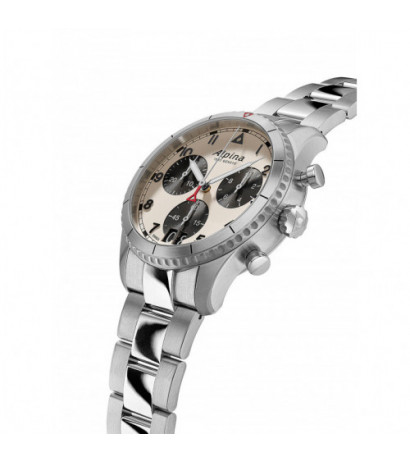 Alpina AL-372WB4S26B 
