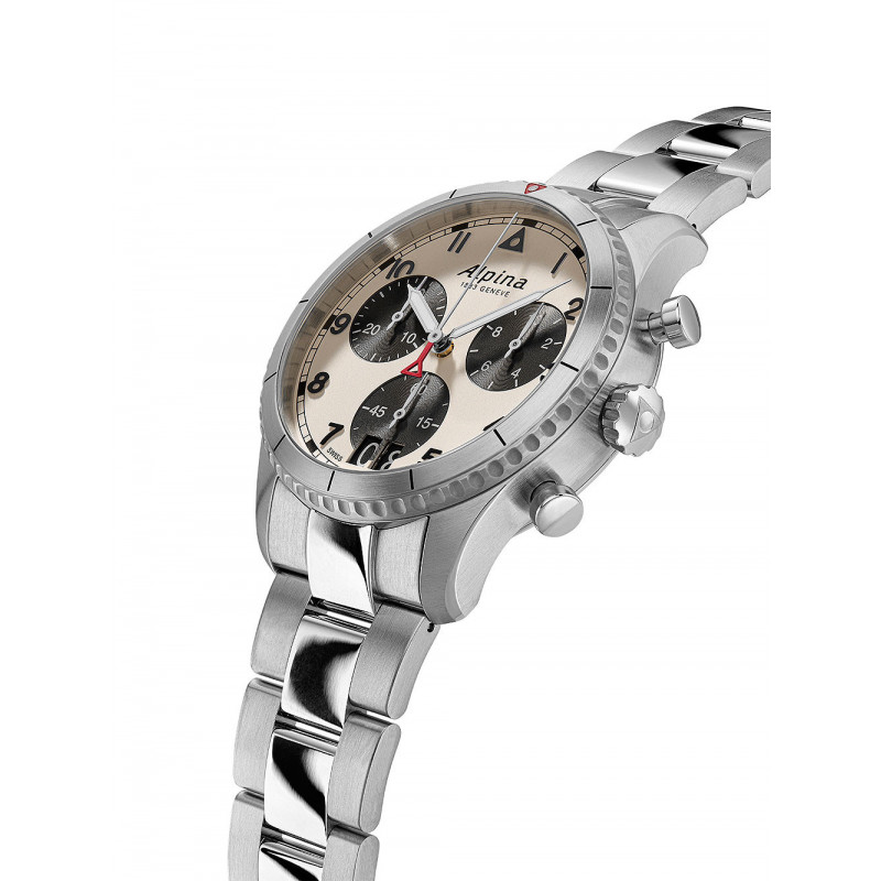 Alpina AL-372WB4S26B 