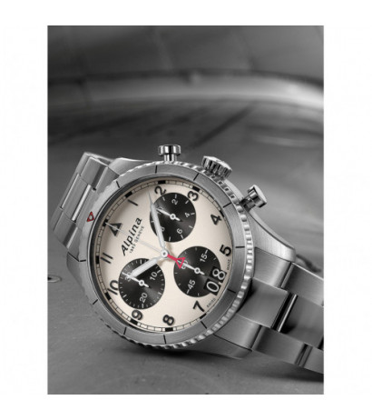 Alpina AL-372WB4S26B 