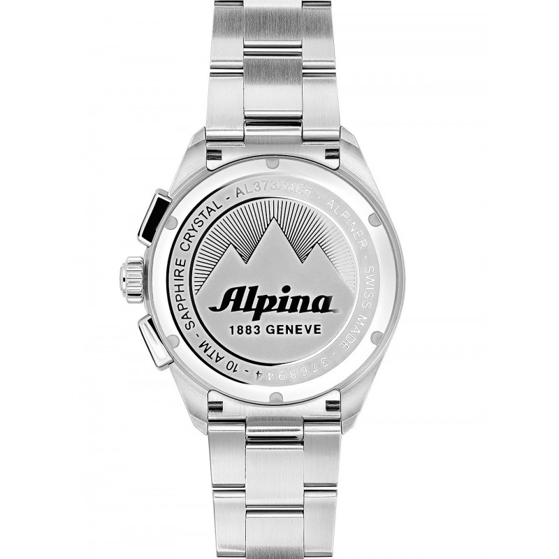 Alpina AL-373BB4E6B 