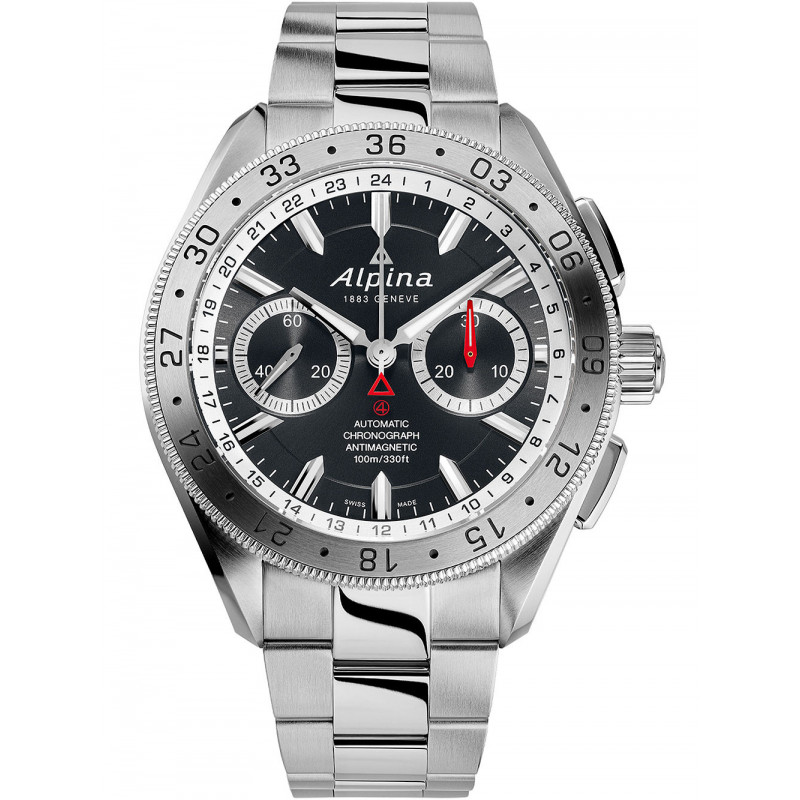 Alpina AL-860DGS5AQ6B 