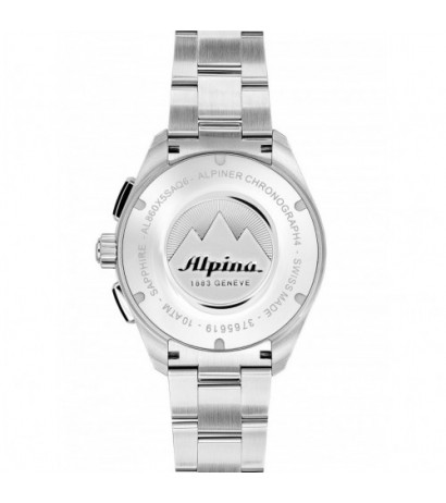 Alpina AL-860DGS5AQ6B 