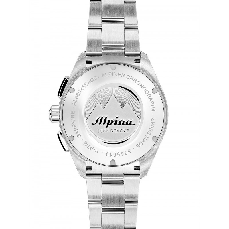 Alpina AL-860DGS5AQ6B 