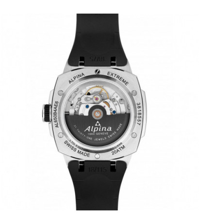 Alpina AL-650B4AE6 