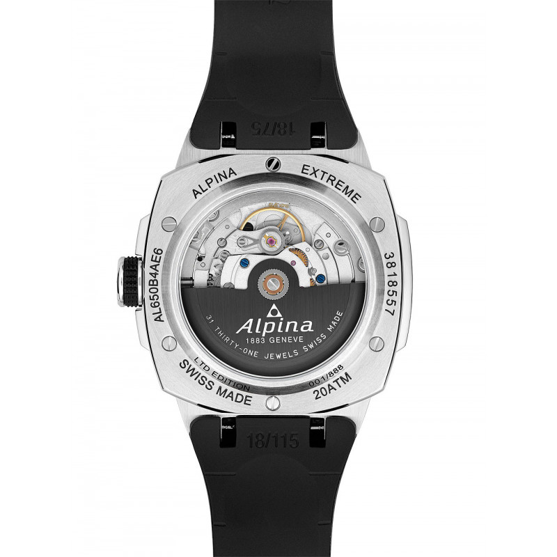 Alpina AL-650B4AE6 Alpina AL-650B4AE6