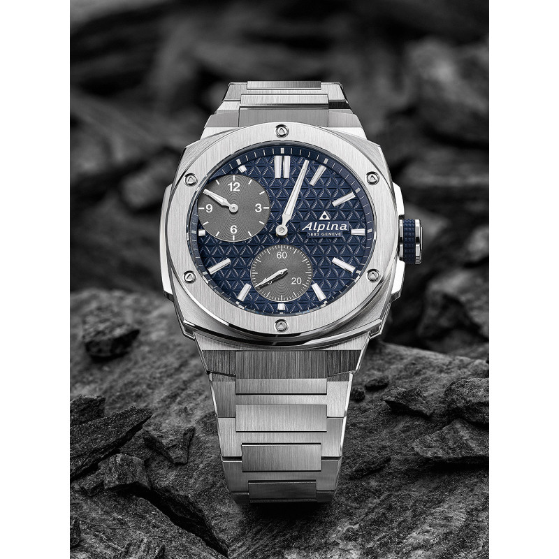 Alpina AL-650NDG4AE6B Alpina AL-650NDG4AE6B