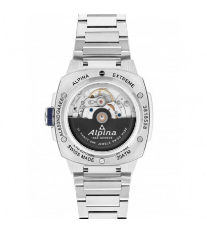 Alpina AL-650NDG4AE6B 