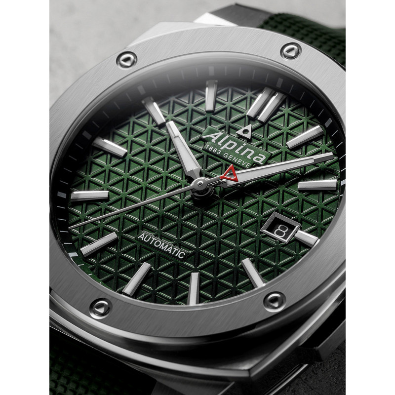 Alpina AL-525GR4AE6 Alpina AL-525GR4AE6