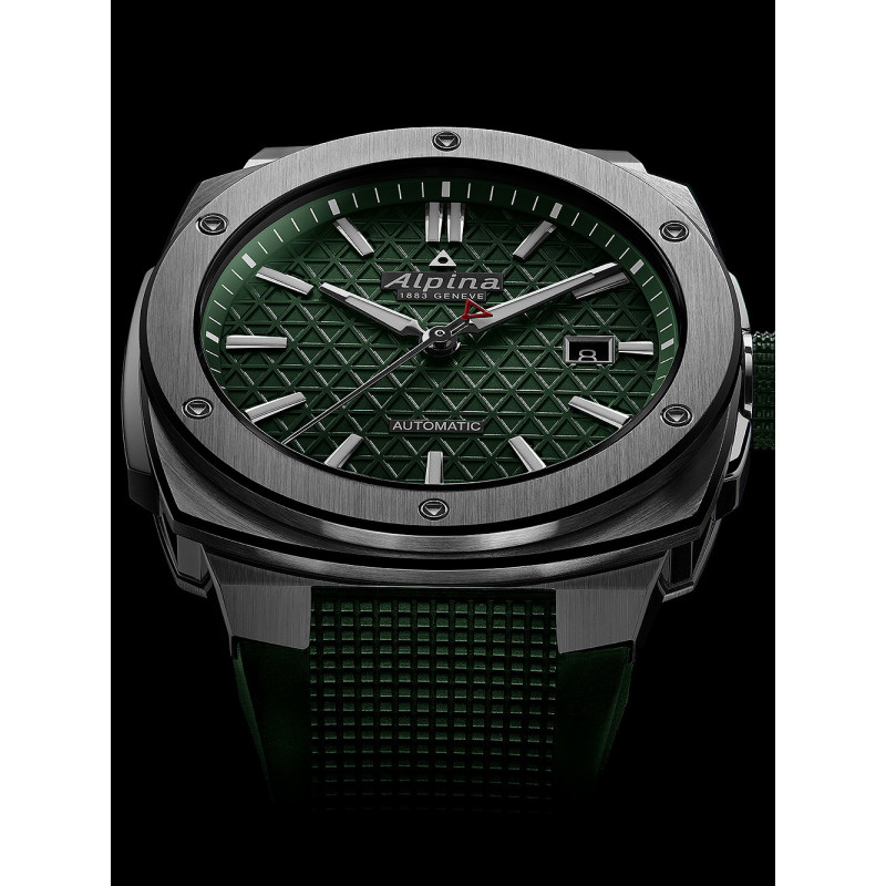 Alpina AL-525GR4AE6 Alpina AL-525GR4AE6