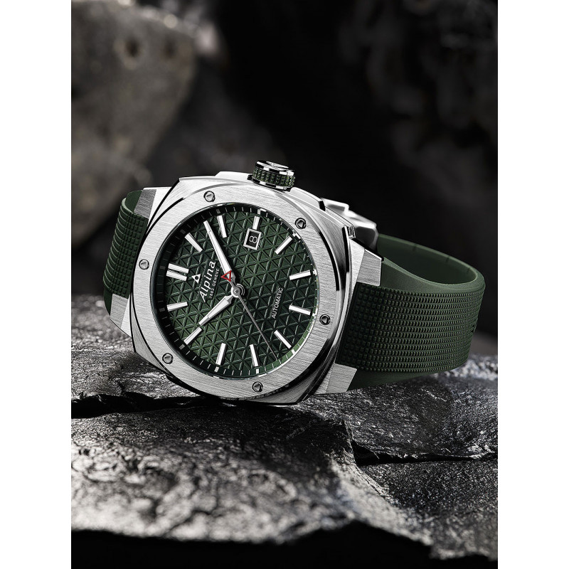 Alpina AL-525GR4AE6 Alpina AL-525GR4AE6