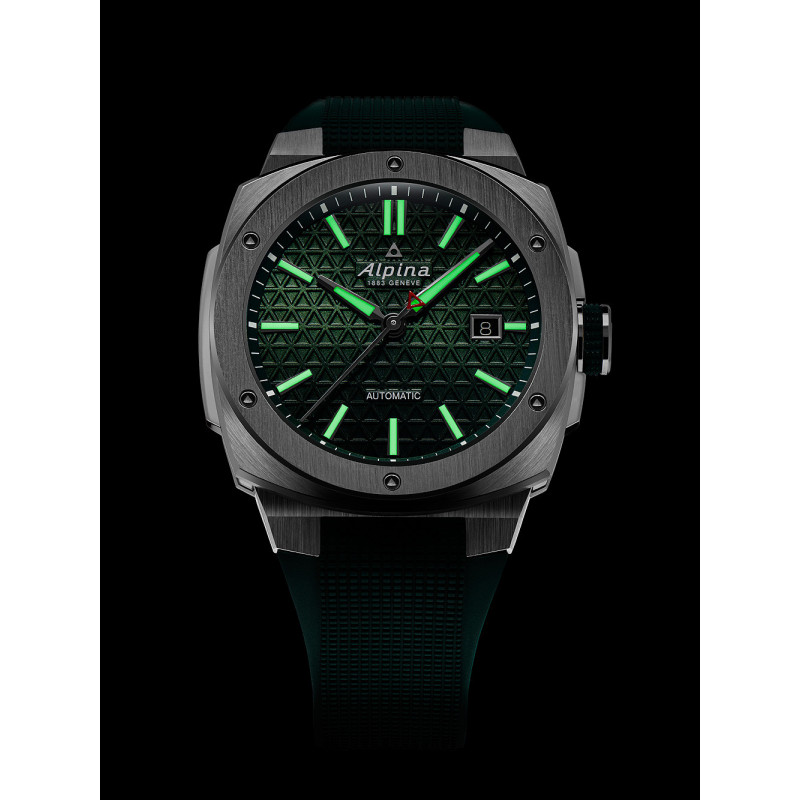 Alpina AL-525GR4AE6 Alpina AL-525GR4AE6